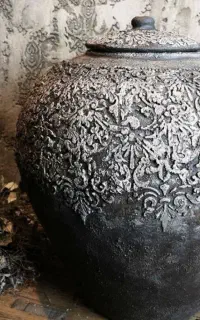 آموزش پتینه
