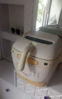 سرخ کن مولینکس آکبند
