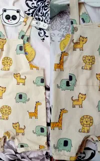 لباس بچگانه