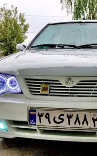 اسپرت کردن انواع چراغ ها