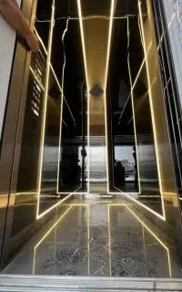 سرویس اسانسور .طراحی ونصب .فروش قطعات