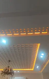 گچکاری