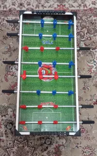 فوتبال دستی بزرگ نو