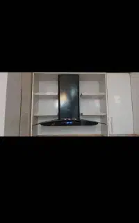 هود آشپزخانه کن آلمان در حدنو