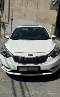 سراتو YD 2015 نقد اقساط