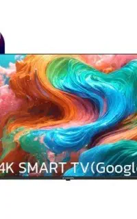 تلویزیون 58 اینچ هوشمند ایکس ویژن مدل 58XCU700