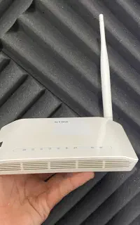 مودم وای فای D-link 2730U