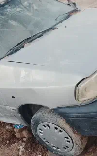تصادف
