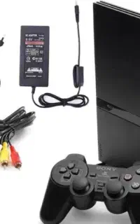 پلی استیشن 2نو