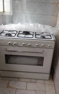 اجاق گاز فردار ۵ شعله