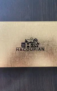 کیف پول هاکوپیان