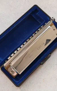 سازدهنی کروماتیک