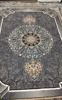 قالی
