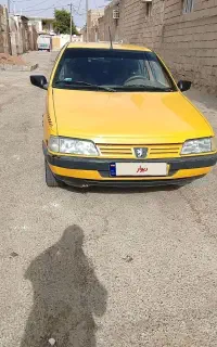 تاکسی