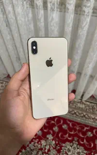 iPhone XS Max 256 zaa پک اصلی
