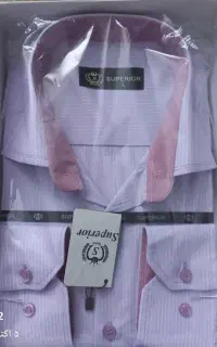 پیراهن جعبه ای