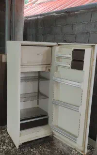 یخچال مدل پارس