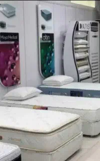 تشک رویال تعویض وتعمیر ،تشک پددار کد۸