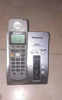 تلفن بیسیم پاناسونیک