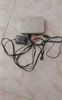 سونی ۱ نوستالژی