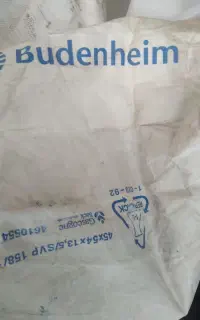 پیروفسفات آلمانی