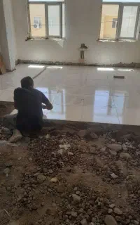 تخریب وساخت صفرتاصد