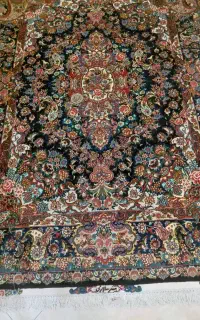 کارشناس تخصصی فرش اعلا خریداردرتمام نقاط تهران