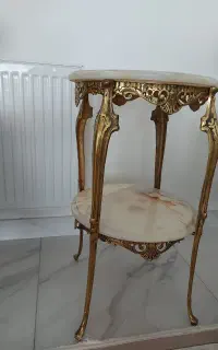 جلو مبلی و دوتا عسلی