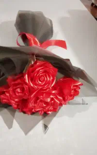 گل ربانی زیبا