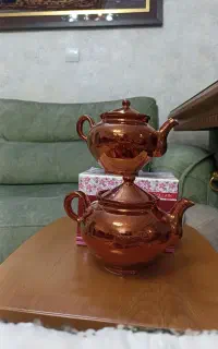 قوری چینی درجه یک