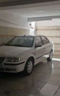 سمند ef7