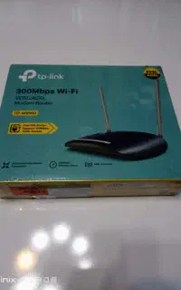 مودم روتر  تی پی لینک 9960  vdsl  adsl