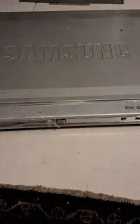 DVD