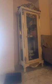 بوفه کاملا سالم