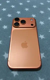 Iphone 17 pro 256