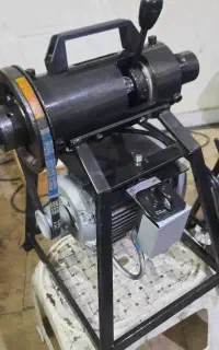 لوله بازکنی سراسررشت بدون تعطیل بازکردن هرنوع لوله
