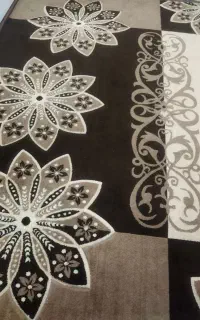 گلیم ۶متری و ۴ متری