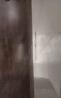 جاکفشی اینه دار