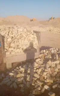 آجر گری دسته دوم