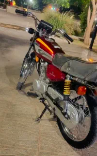 کویر 125