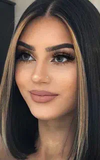 رنگ مو رایگان