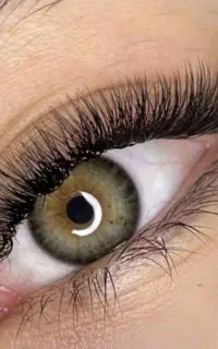 تخفیف ویژه آموزش اکستنشن مژه محدود