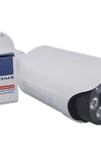 دوربین مداربسته رفاکو/REFACO