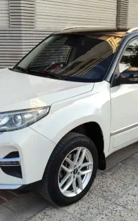 ام وی ام X33 S اتومات،مدل 1399 نیو فیس