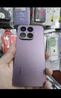 شیاومی 17 t pro