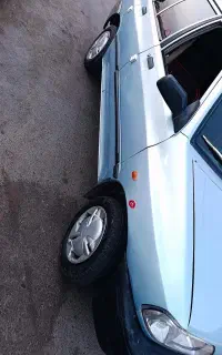 پراید مدل ۸۵