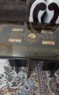 میز عسلی