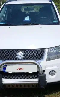 فروش سوزوکی ویتارا