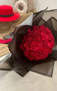 گل ربانی