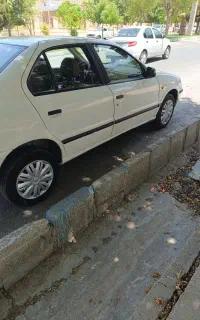 سمند LX 93  خوش قیمت